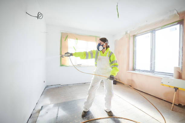 Best HVAC Mold Inspection and Cleaning  in West Sayville, NY