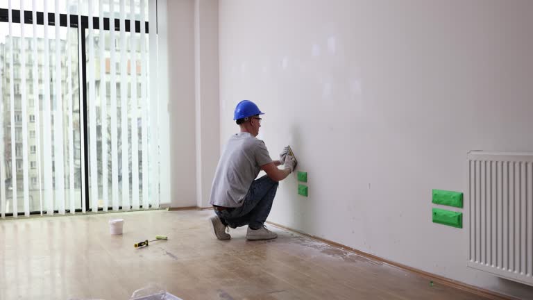 Best Mold Documentation for Insurance Claims  in West Sayville, NY