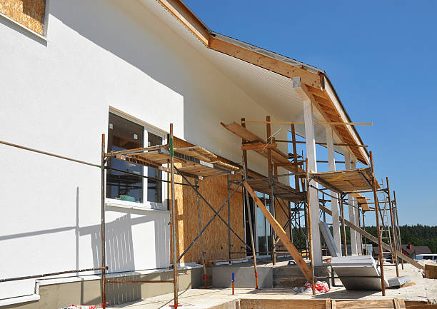 Best Industrial Mold Remediation  in West Sayville, NY